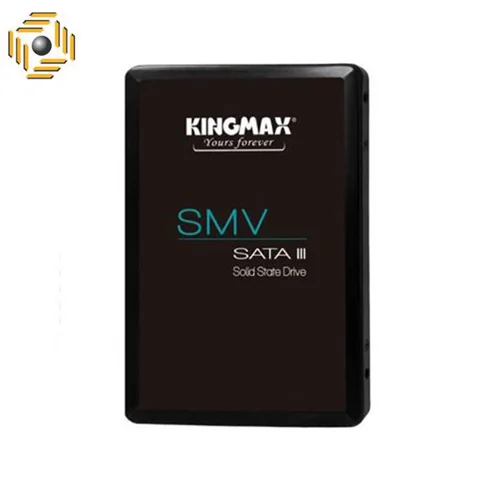 اس اس دی اینترنال کینگ مکس مدل KM512GSIV32 ظرفیت 960 گیگابایت