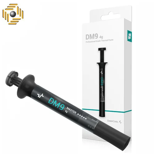 خمیر سیلیکون دیپ کول DM9 4G