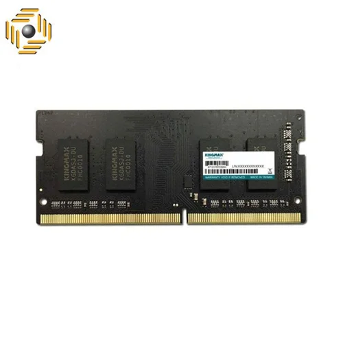 رم نوت بوک DDR5  تک کاناله کینگ مکس 4800 مگاهرتز CL28 ظرفیت 32گیگابایت