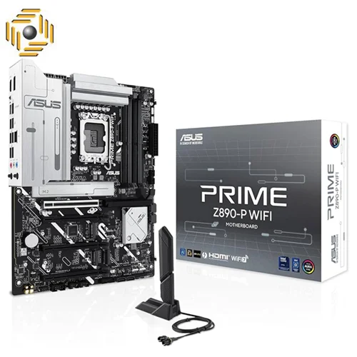 مادربرد ایسوس مدل PRIME Z890-P WIFI