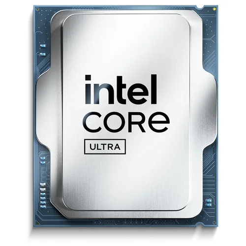 پردازنده اینتل مدل Core Ultra 9 285K TRY