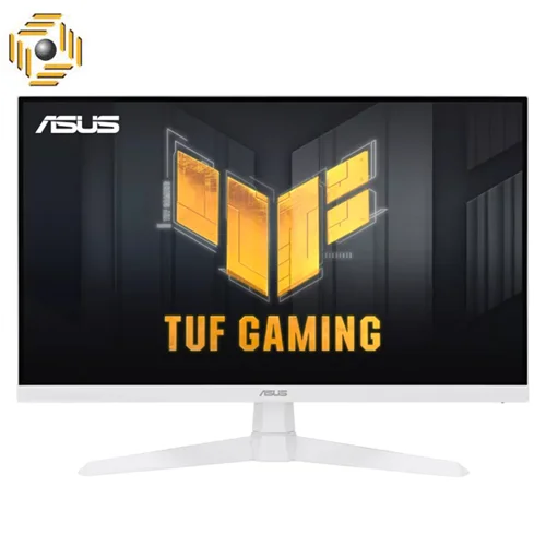 مانیتور گیمینگ 23.8 اینچ ایسوس ASUS TUF Gaming VG249Q3A-W